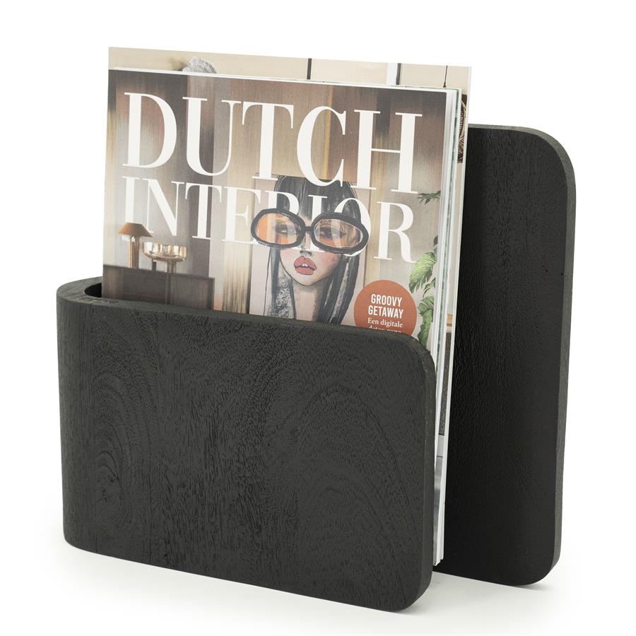 By Boo Yomu – Black