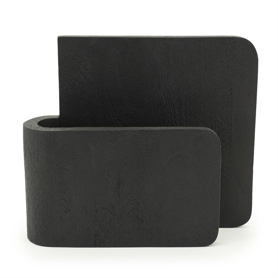 by boo Yomu – black