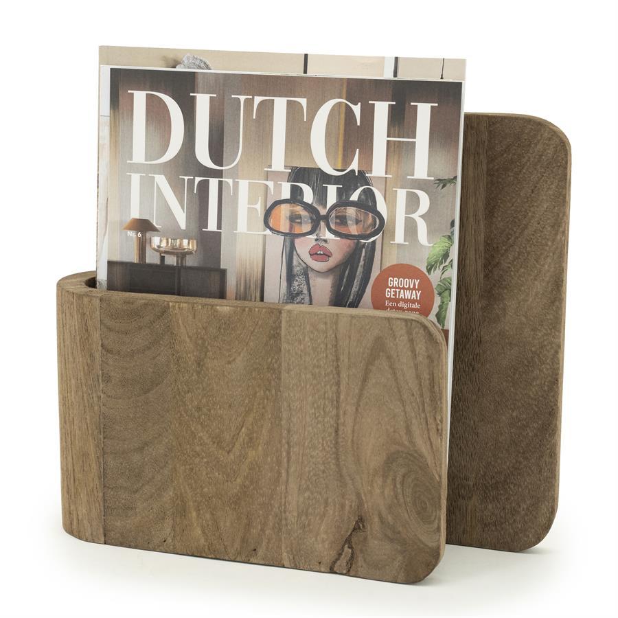 By Boo Yomu – Brown