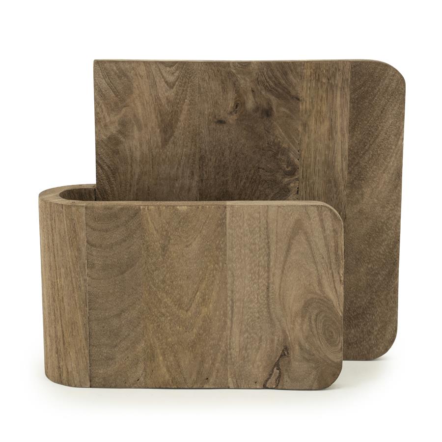 by boo Yomu – brown