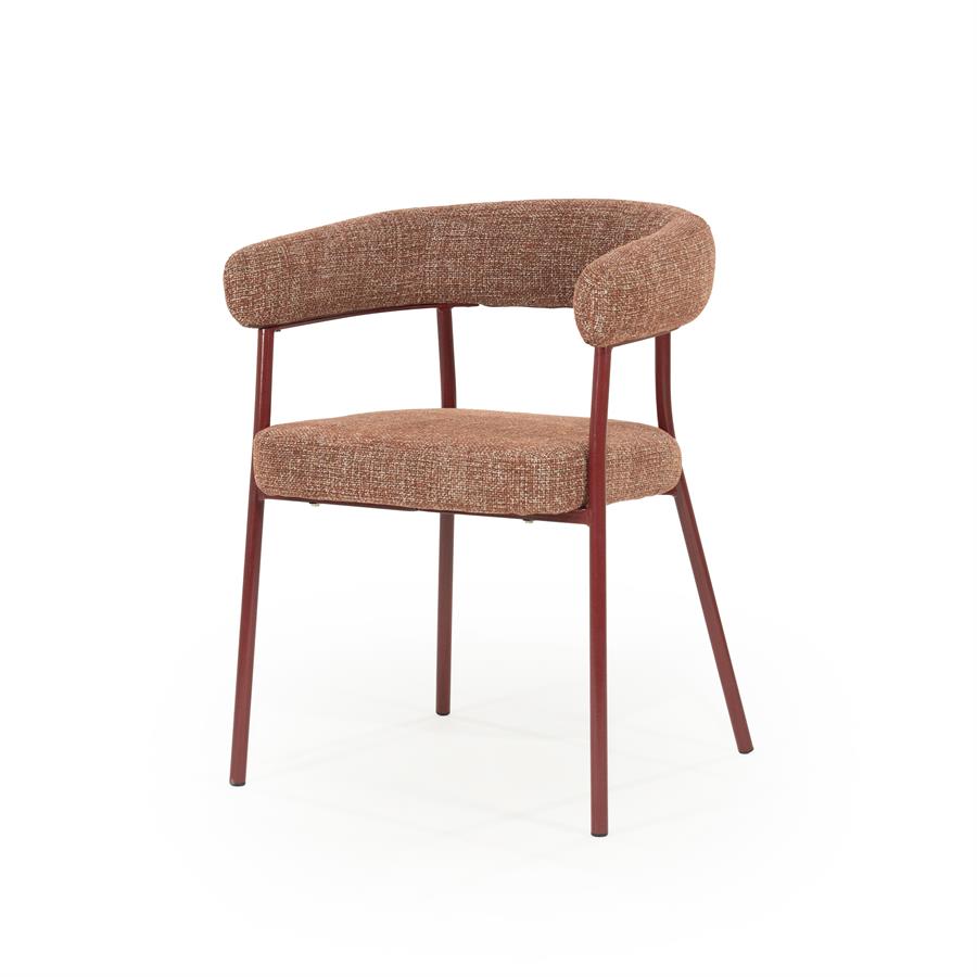 by boo Yovi – burgundy