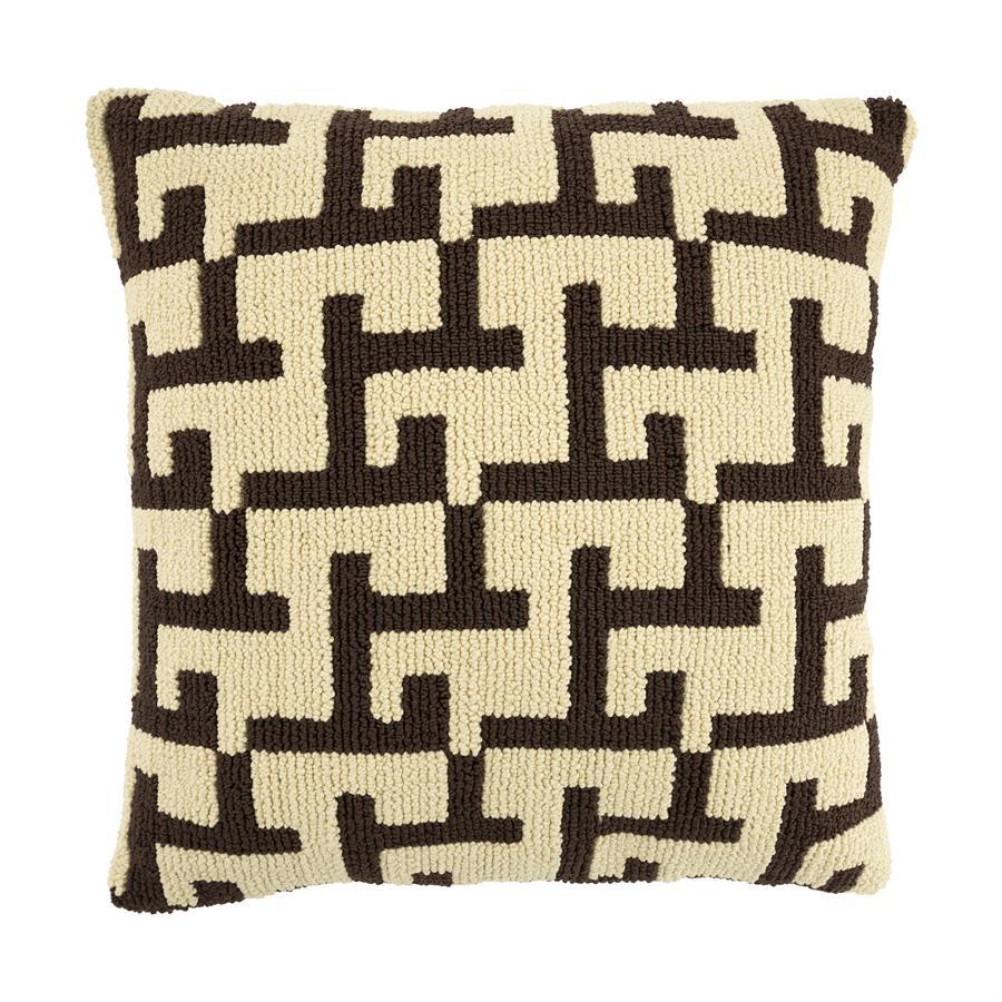 by boo Ziggy – brown