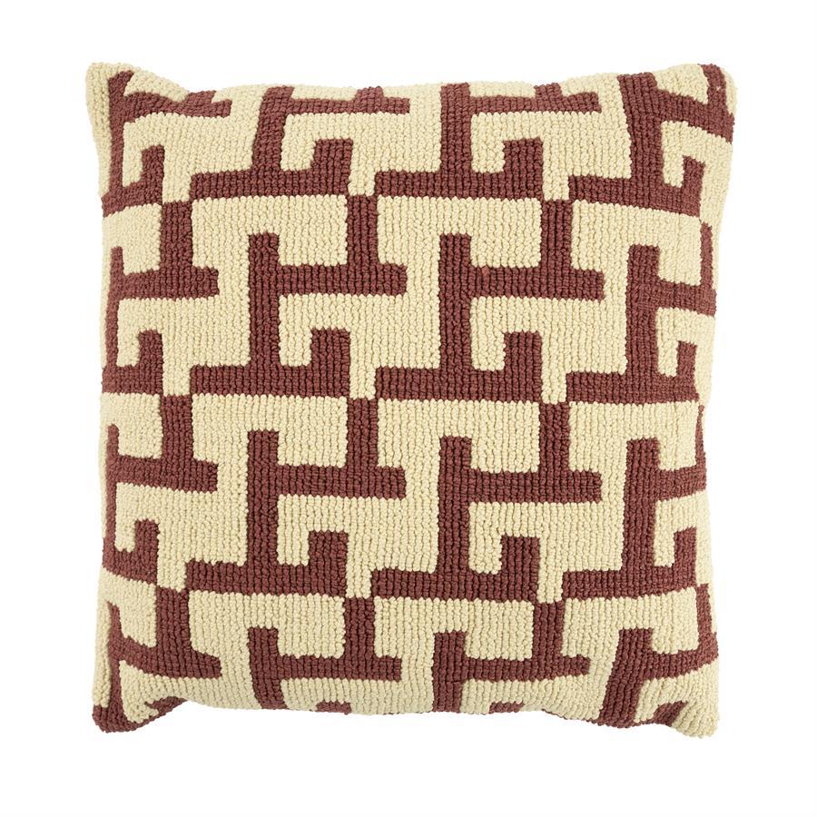 by boo Ziggy – burgundy