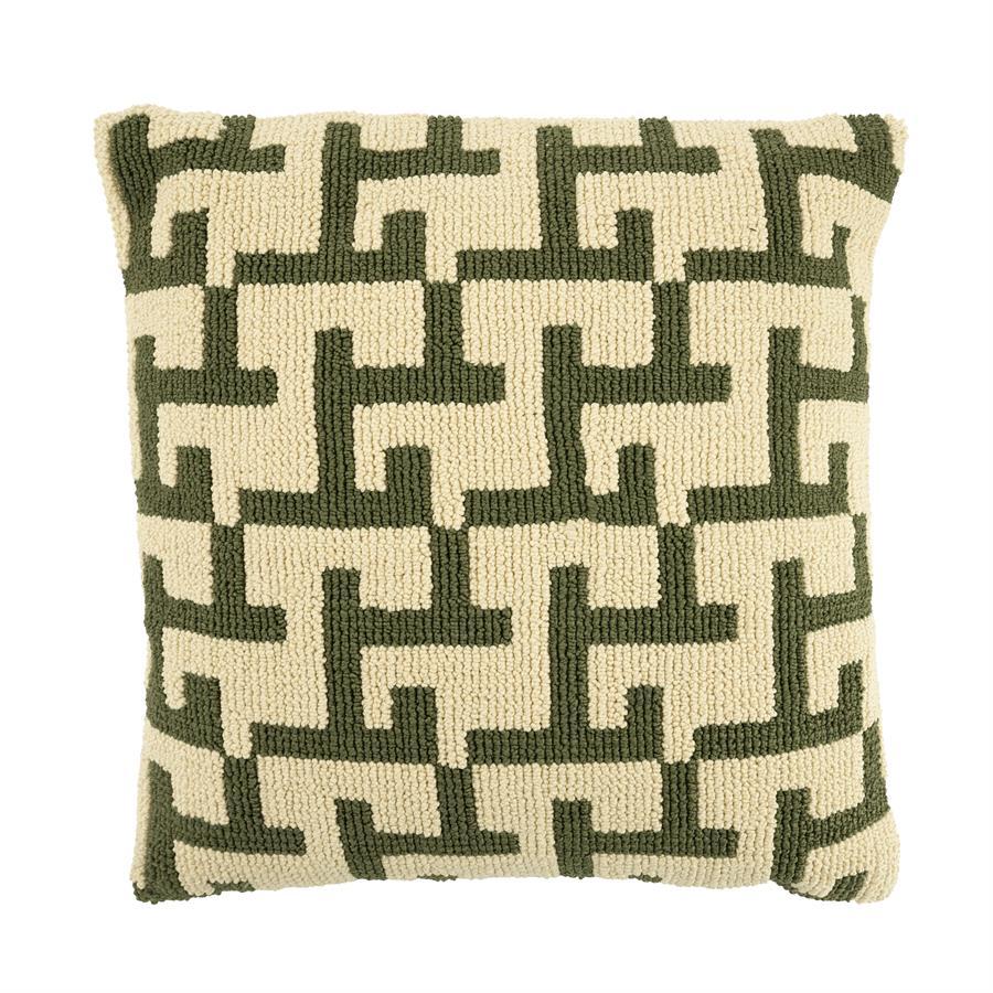 by boo Ziggy – green