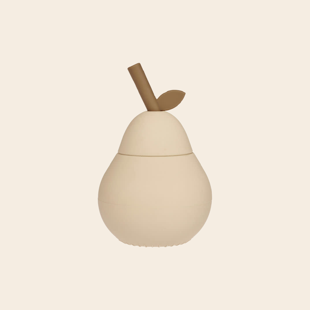 by nord beker 'Pear' - vanille