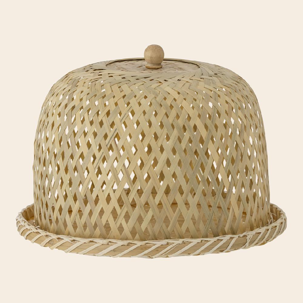 by nord bewaarstolp 'Lullo' - bamboe