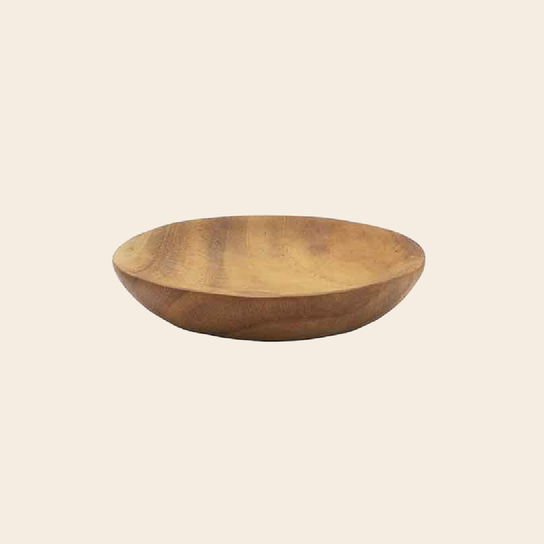 by nord bord 'Bali' - teak