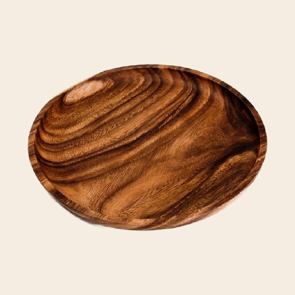 by nord bord 'Rustic' - acacia