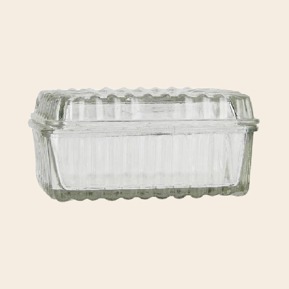 by nord botervloot 'Butter' - glas