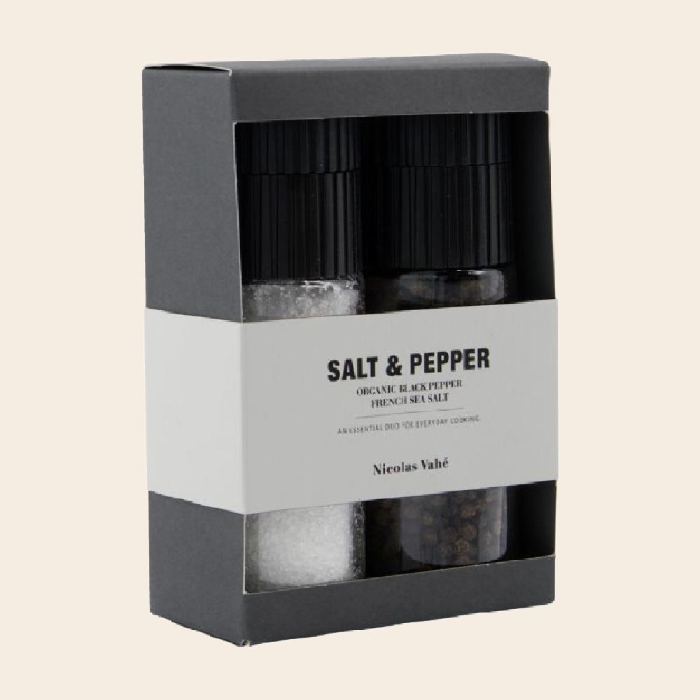 by nord cadeaubox 'Salt & Pepper'