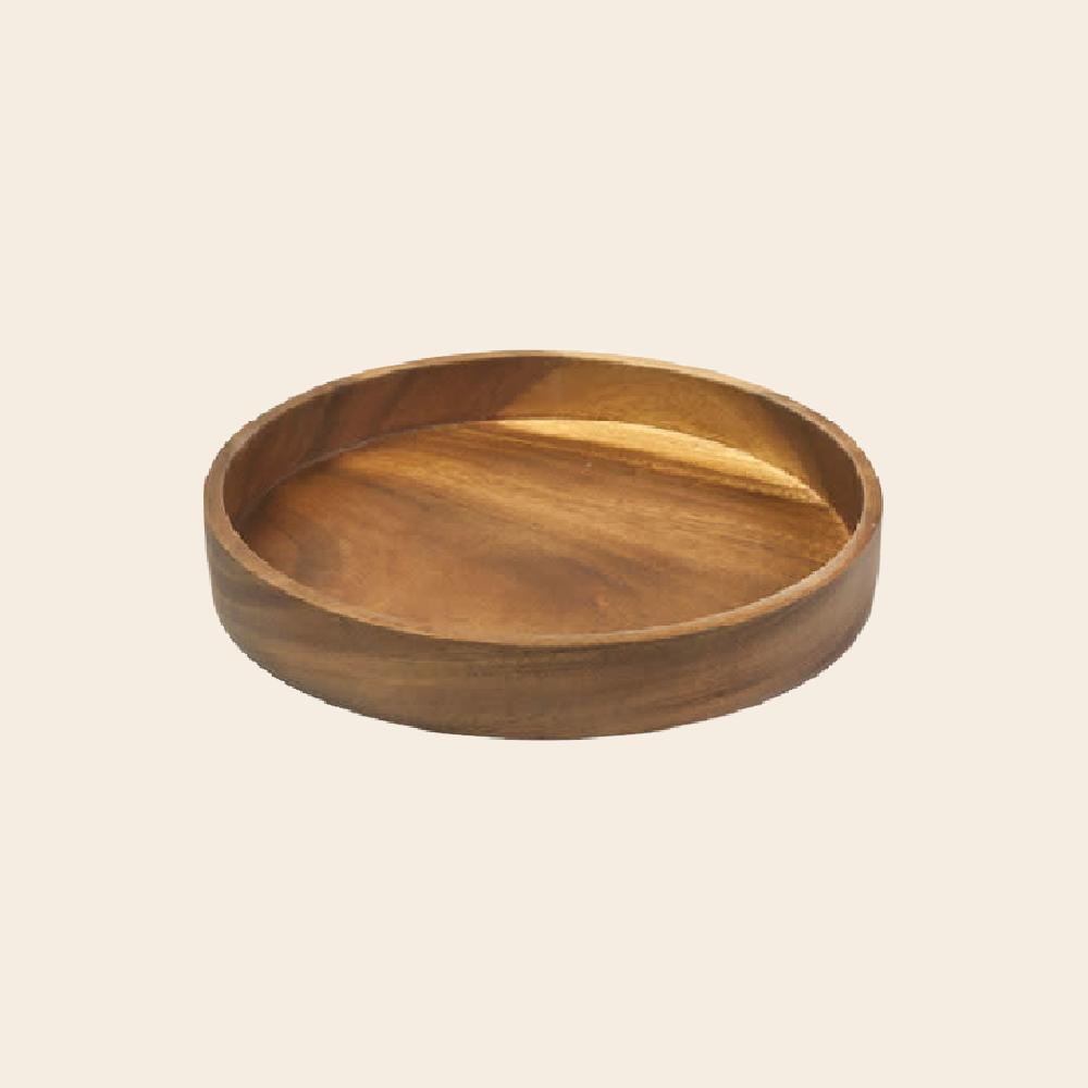 by nord dienblad 25cm - acacia