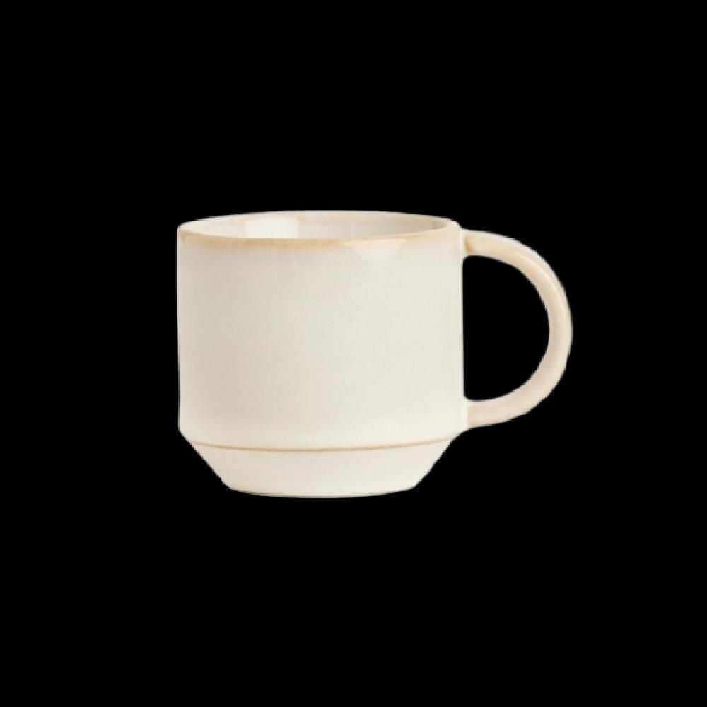 by nord espressokop 'Yuka' - offwhite