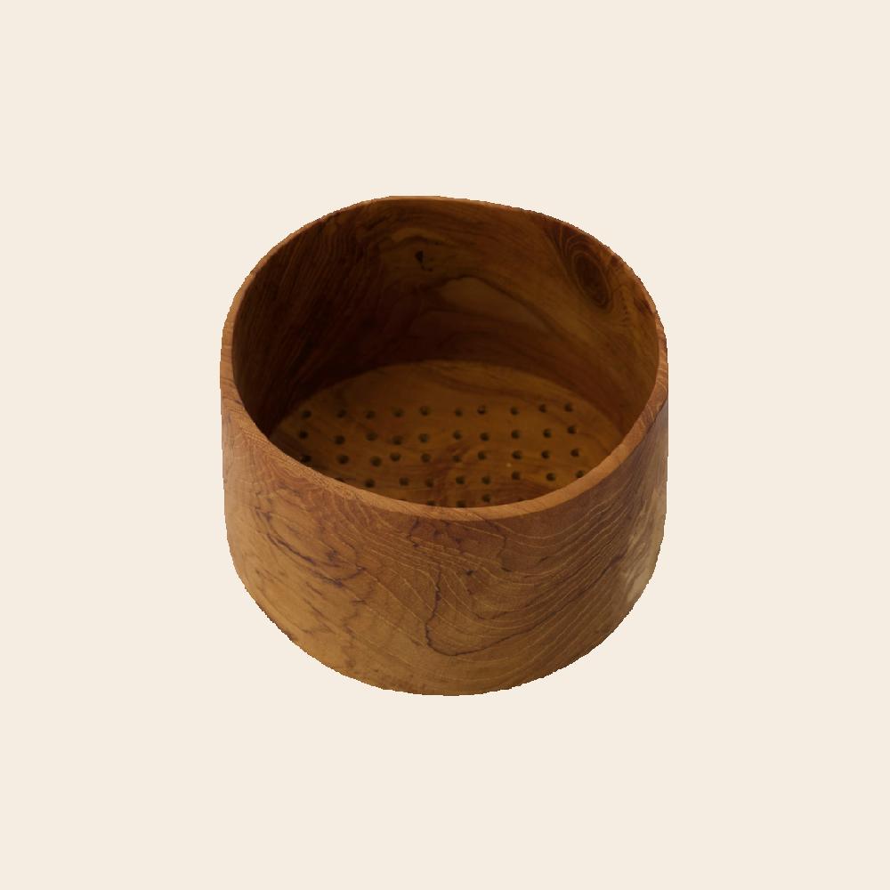 by nord fruittest 'Berry' - teak