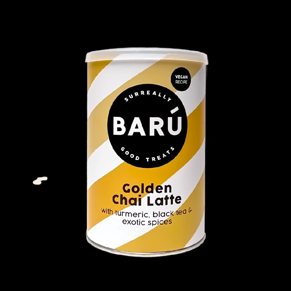 by nord golden chai latte