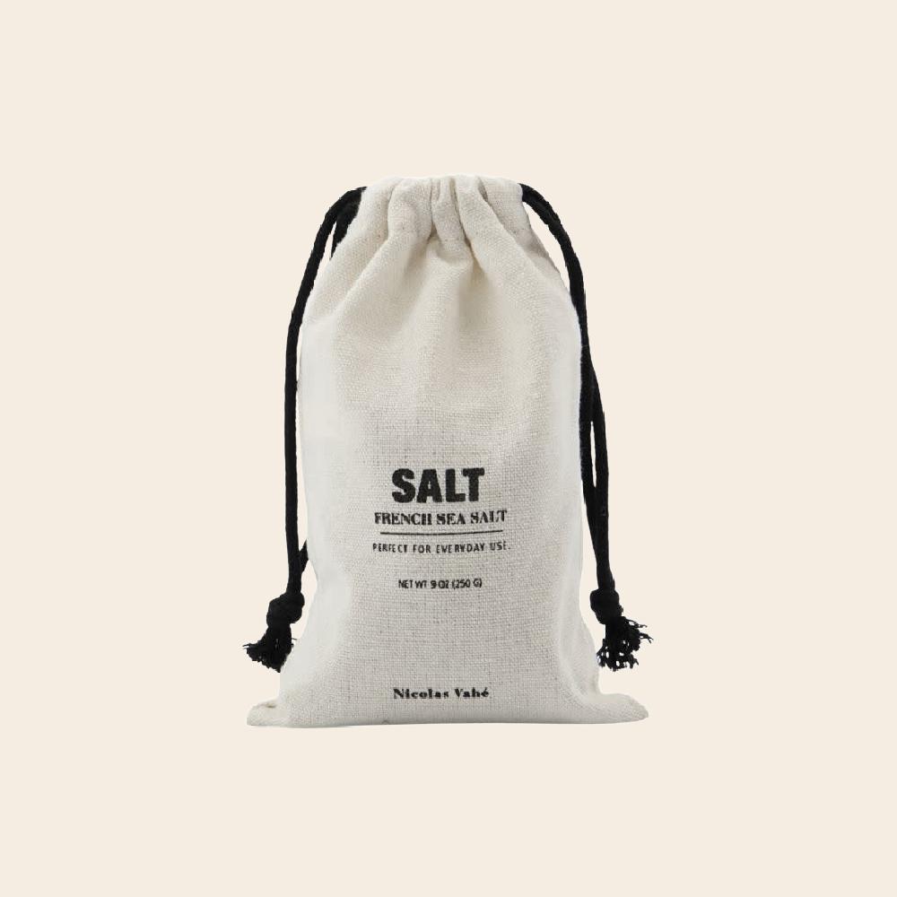 by nord grof zeezout