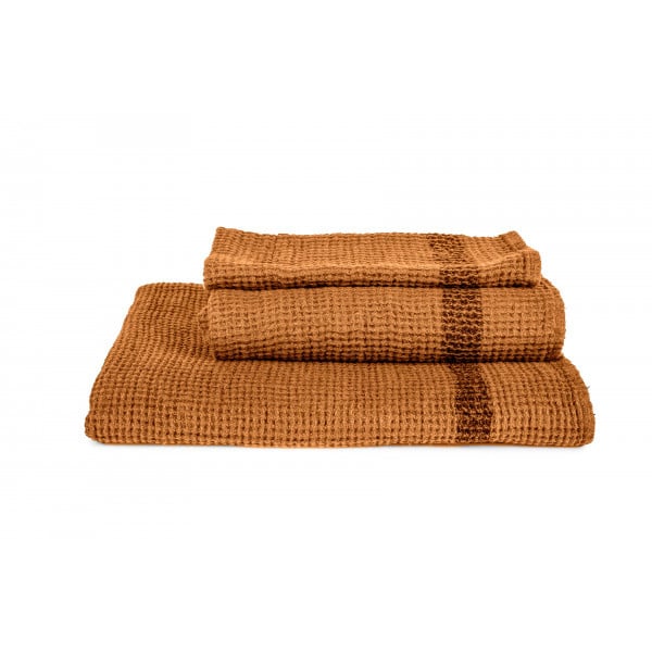 by nord handdoek 'Timika' - linnen