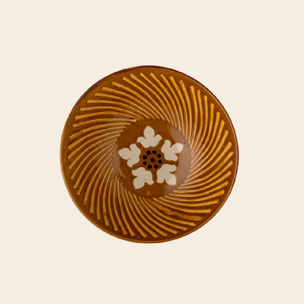 by nord kom 'Heiki' - aardewerk