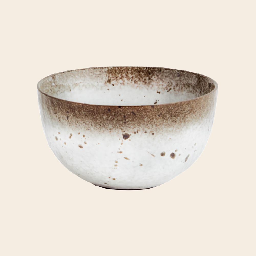 by nord kom 'Pebble' - aardewerk