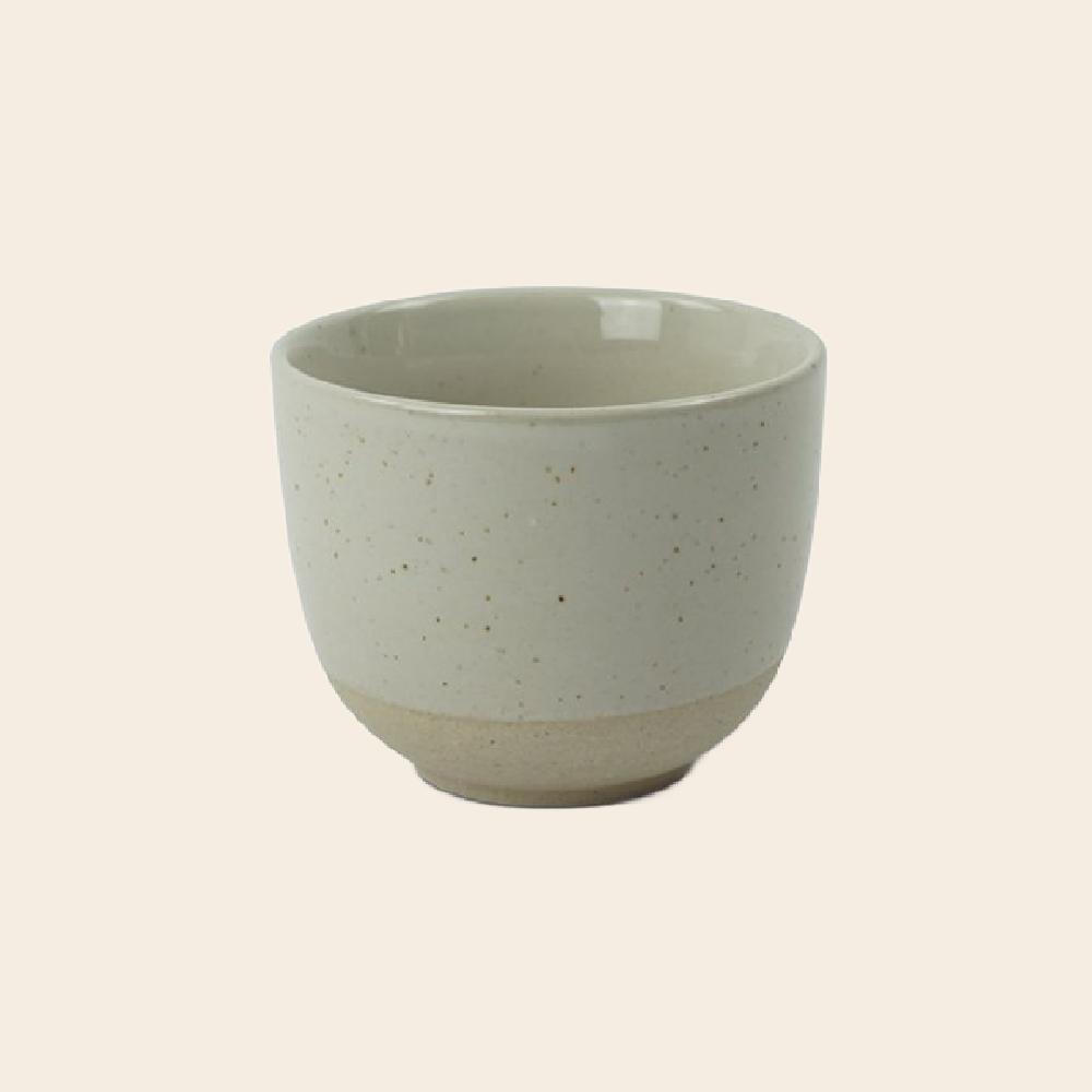 by nord kop 'Soft' M - aardewerk