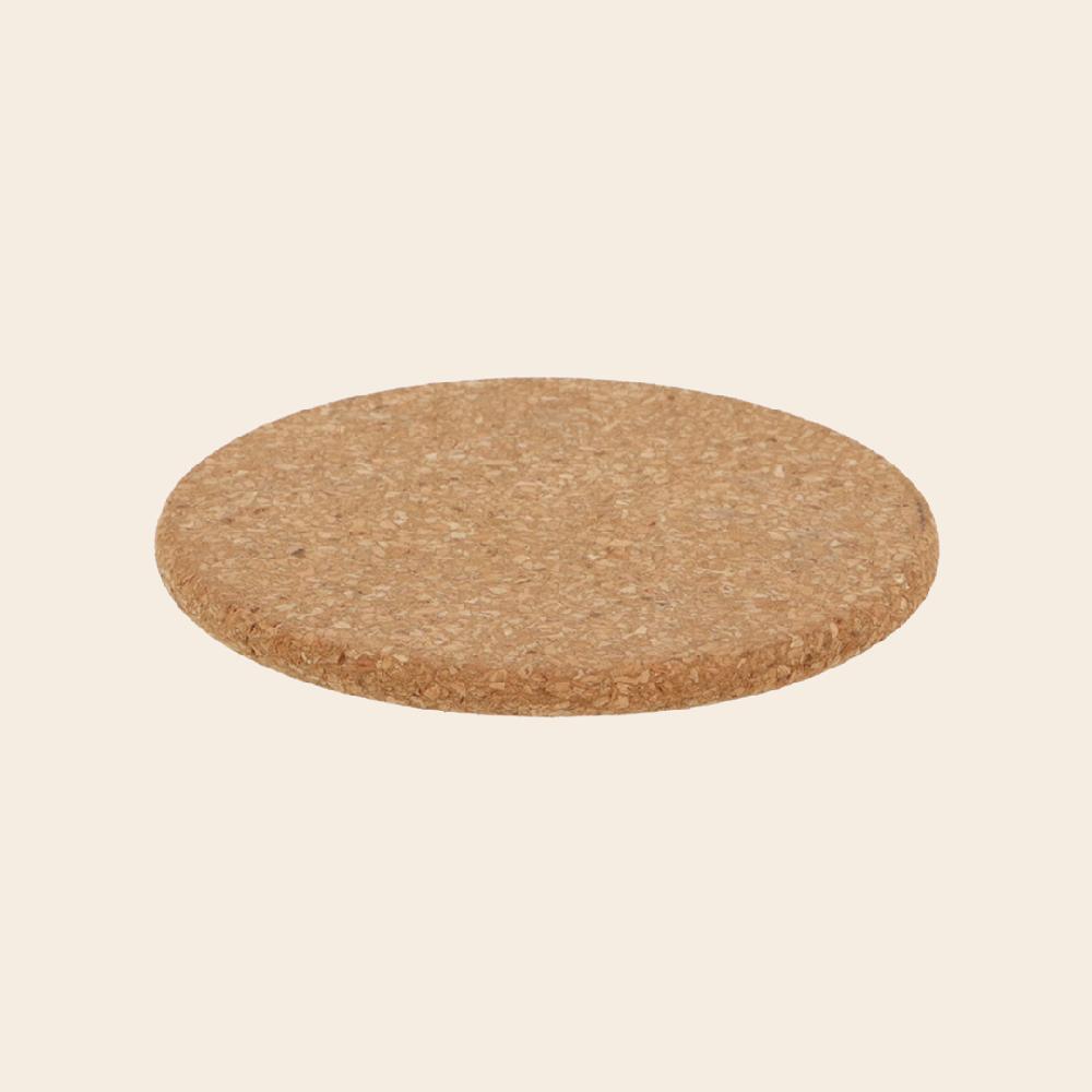 by nord Kurken onderzetter