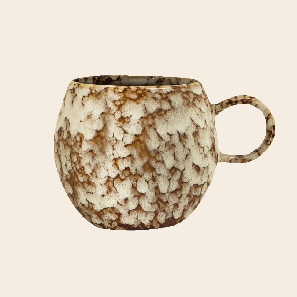 by nord mok 'Paula' - aardewerk