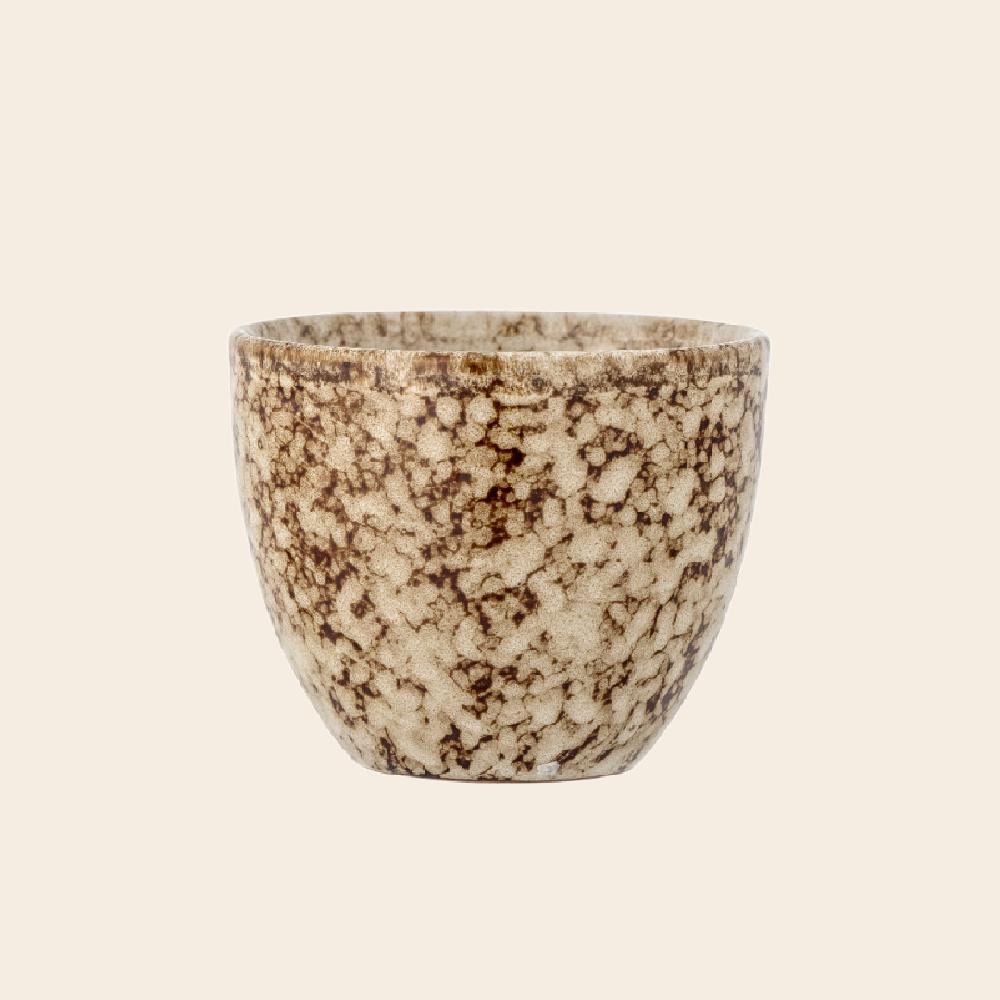 by nord mok 'Paula' S - aardewerk