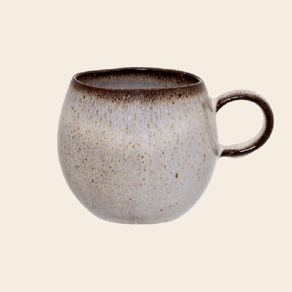 by nord mok 'Sandrine' - aardewerk