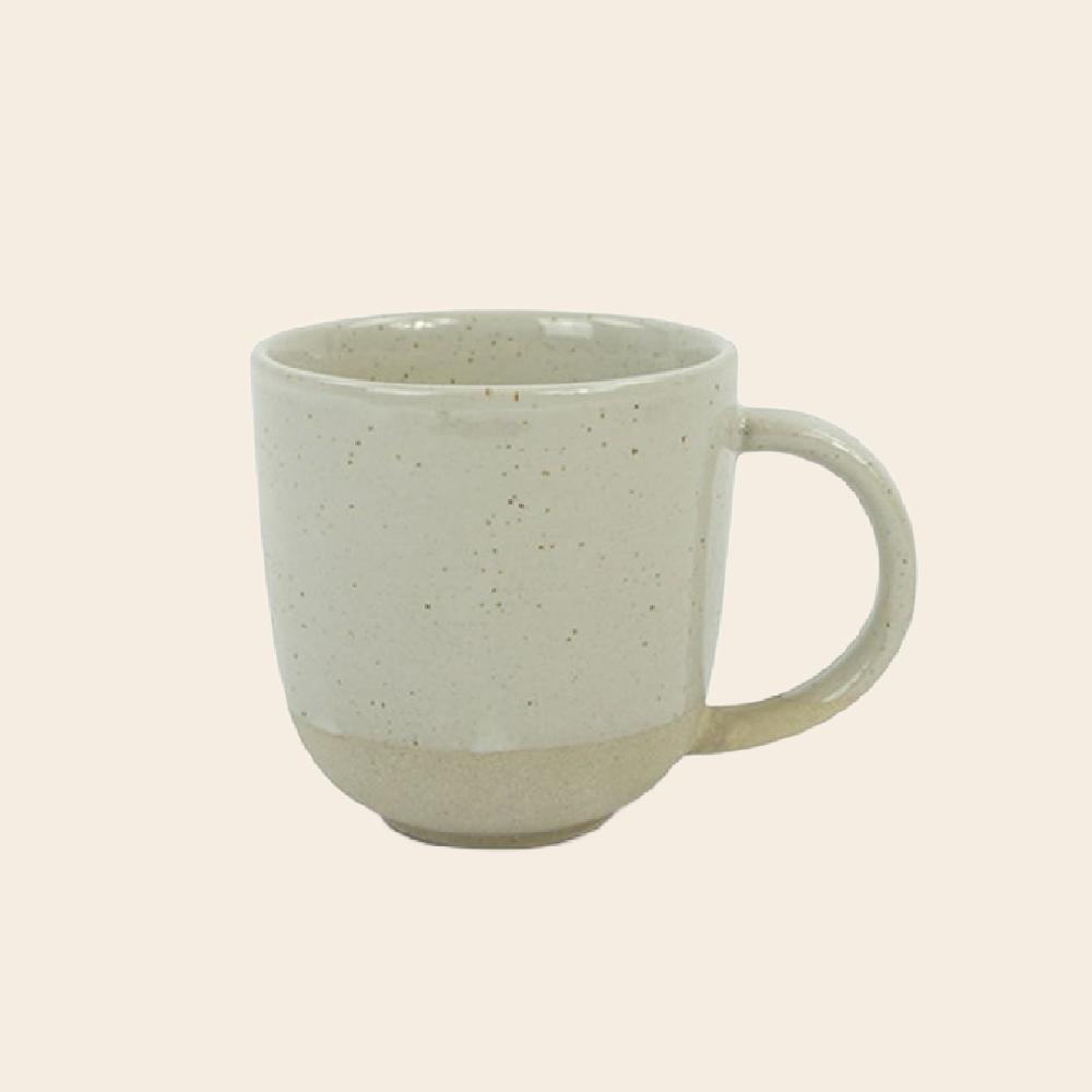 by nord mok 'Soft' L - aardewerk