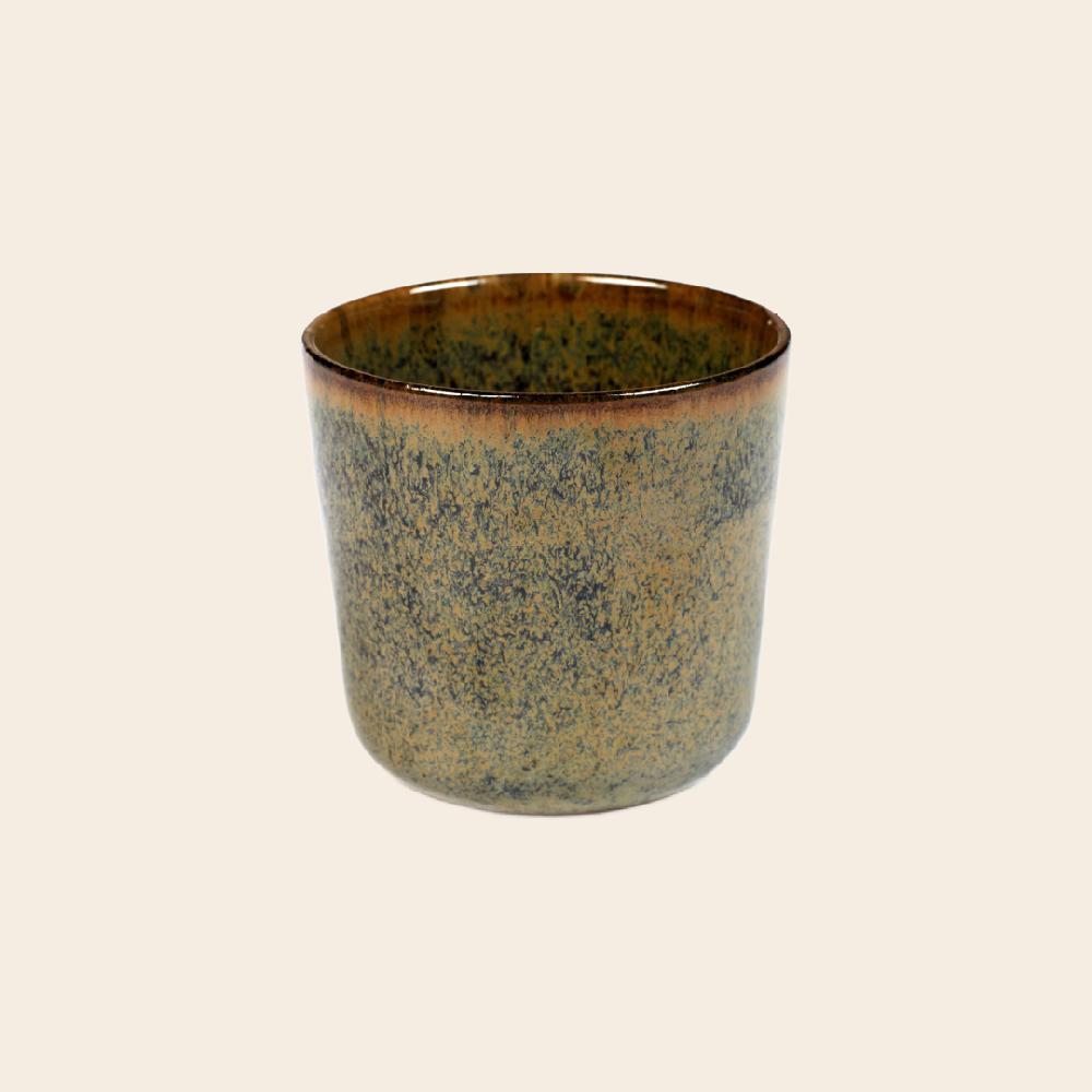 by nord mok 'Surface' - Indi Grey