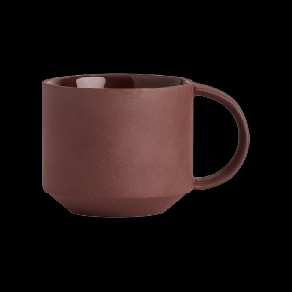 by nord mok 'Yuka' - terracotta