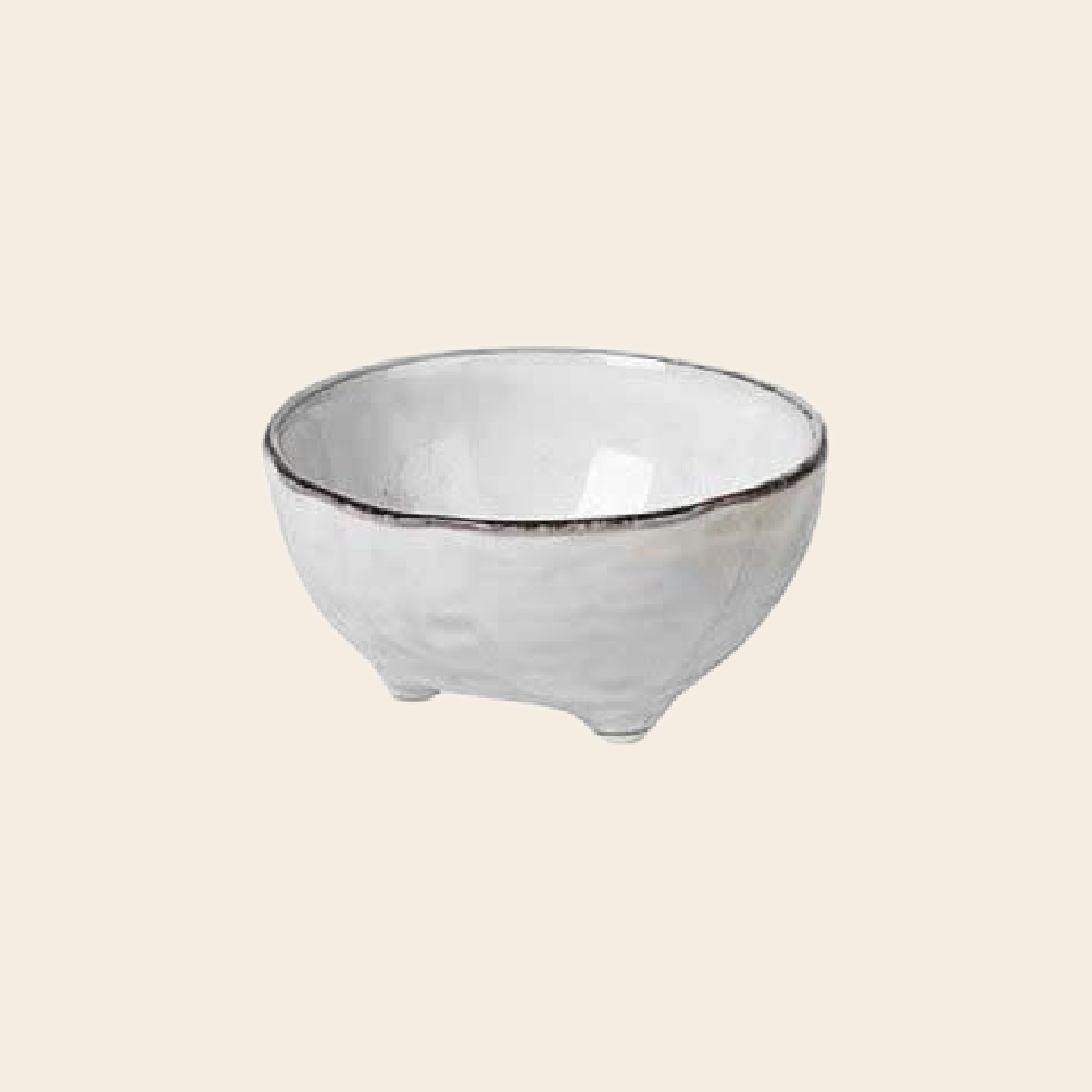 by nord Nordic sand kom op pootjes L