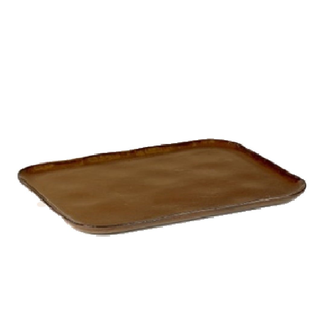 by nord schaal 'Merci No.10' - ochre