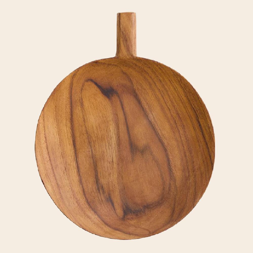 by nord serveerbord 'Bali' - teak