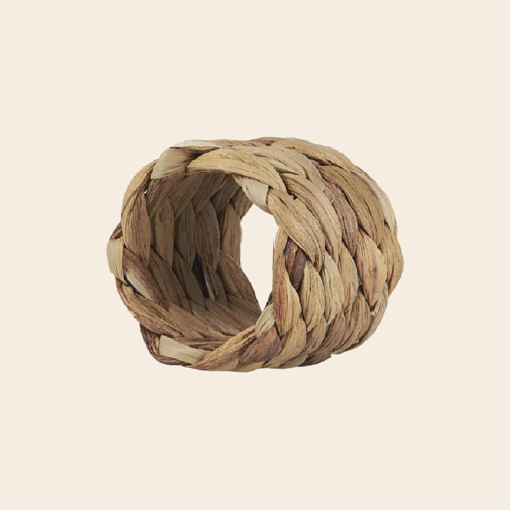 by nord servetring - waterhyacinth