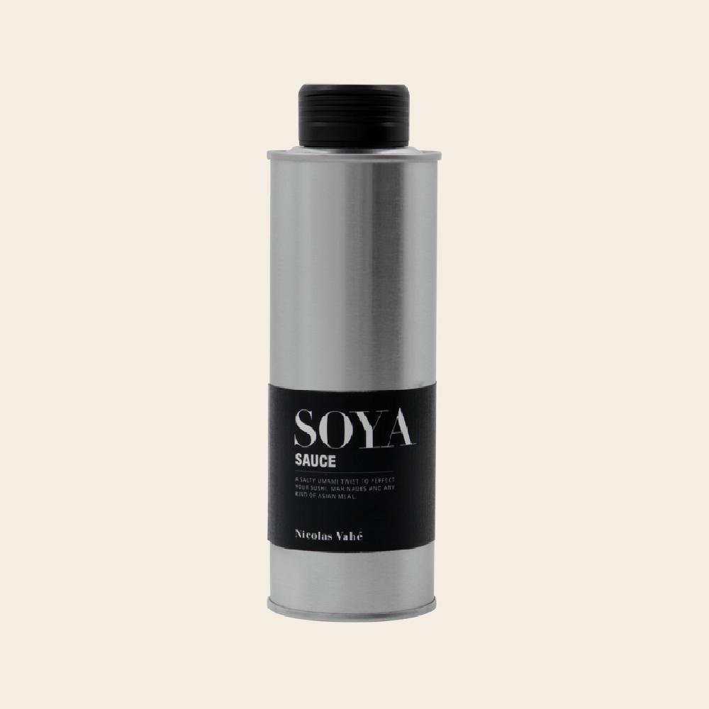 by nord sojasaus - 250ml