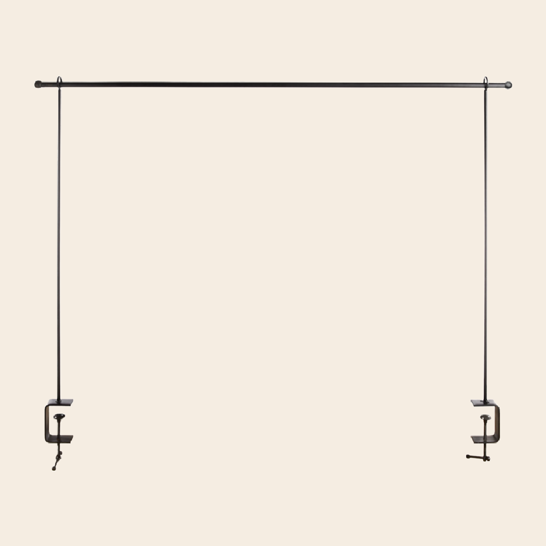 by nord Tafelklem 180cm