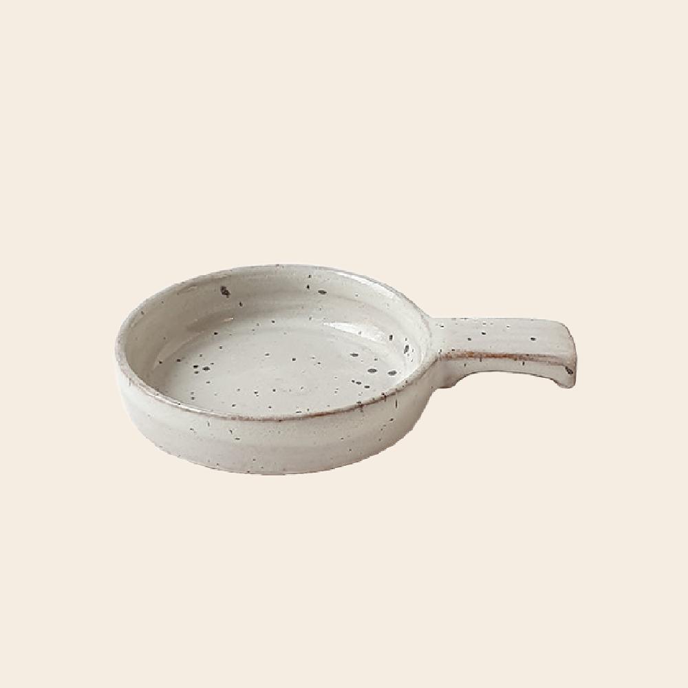 by nord tapasschaaltje keramiek M