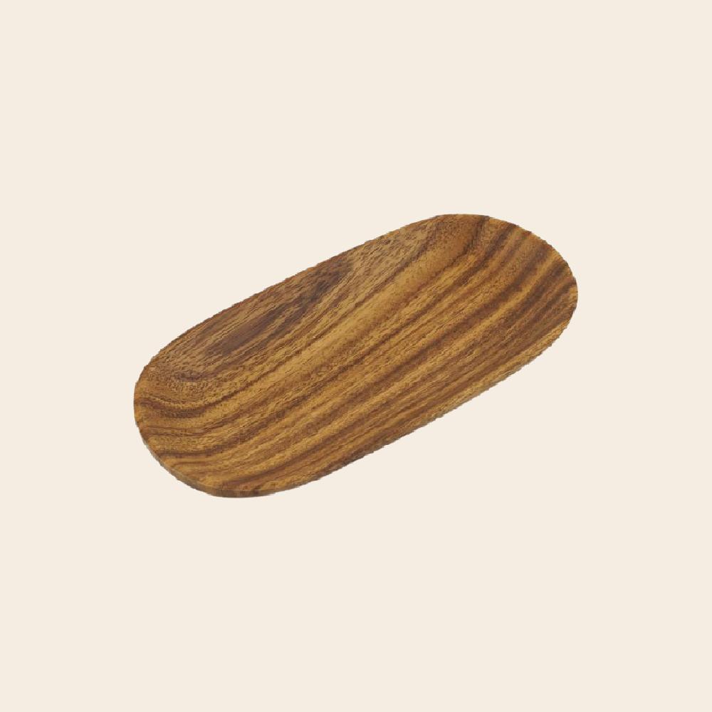 by nord tray eclipse - accacia