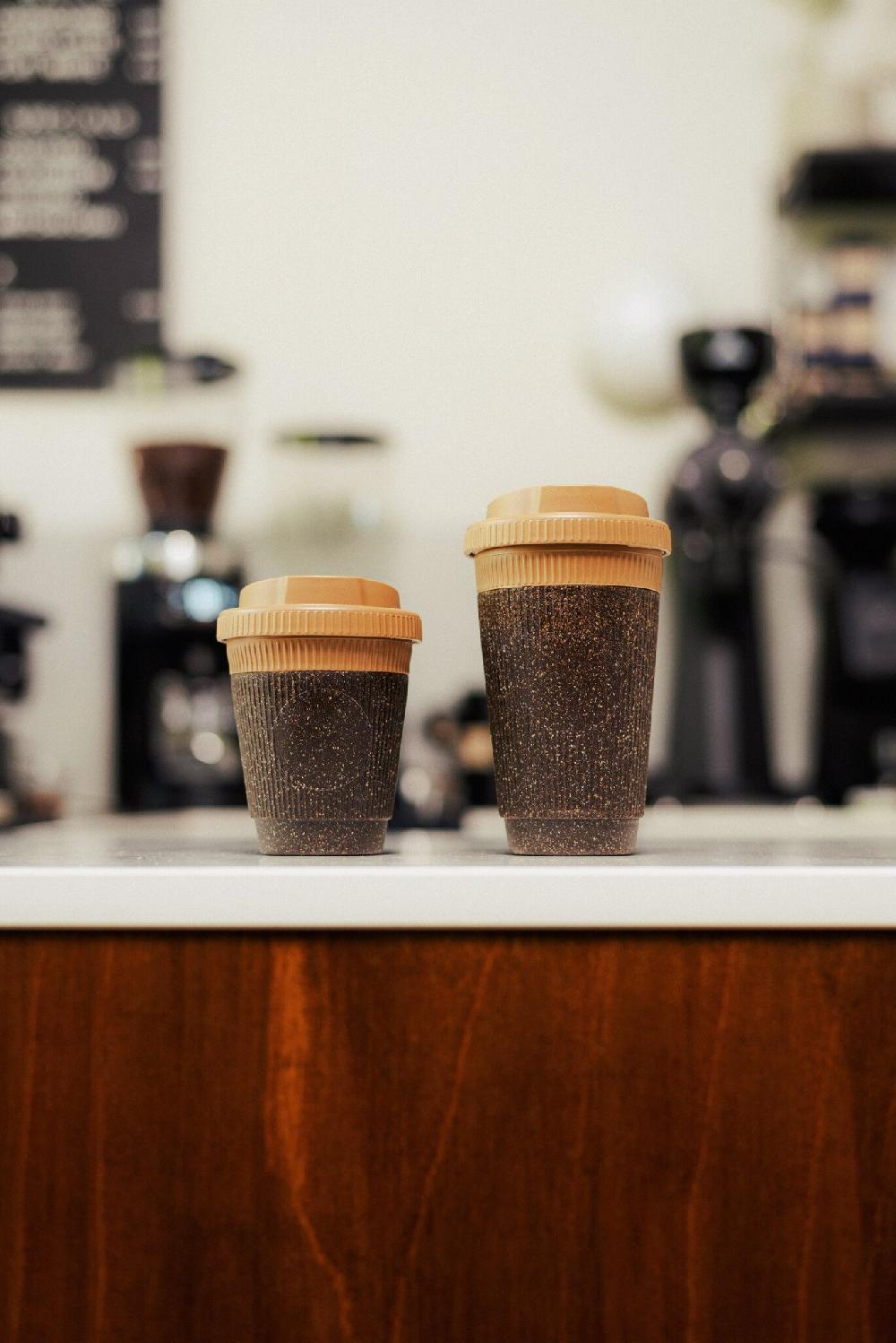 By Nord 'Weducer Cup' 350ml - Nutmeg