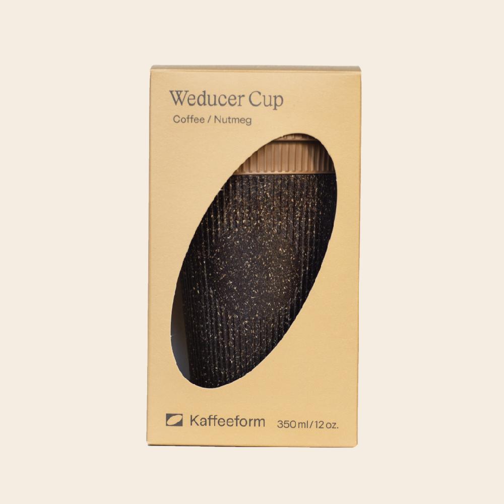 By Nord 'Weducer Cup' 350ml - Nutmeg