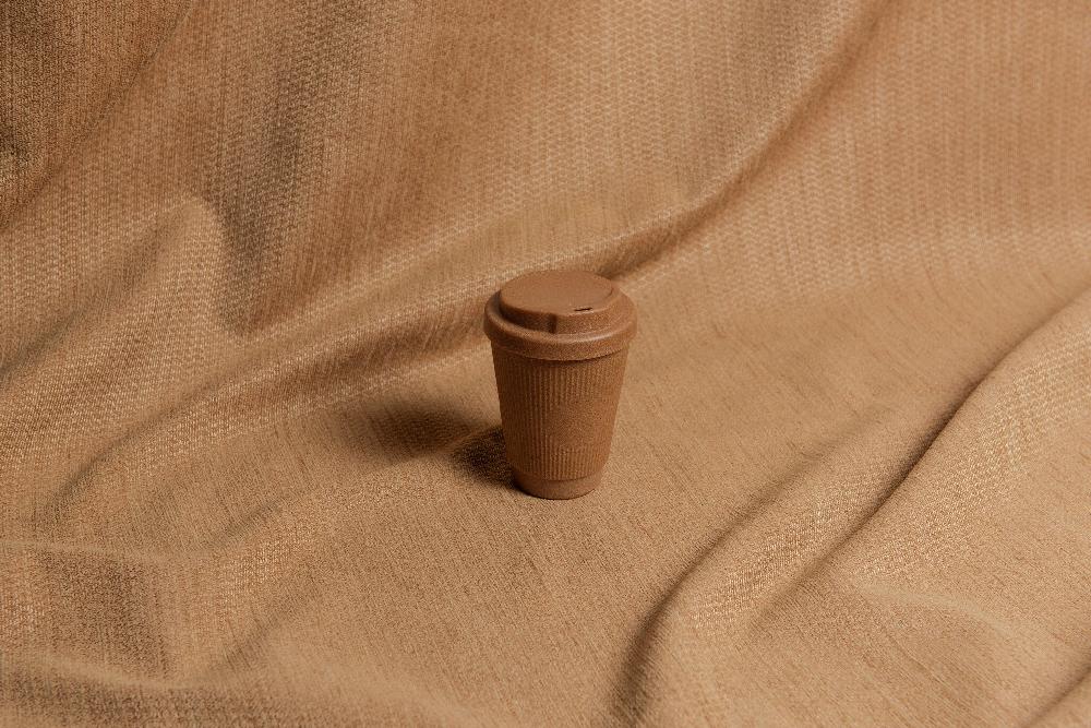 By Nord 'Weducer Cup' Essential 250ml - Nutmeg