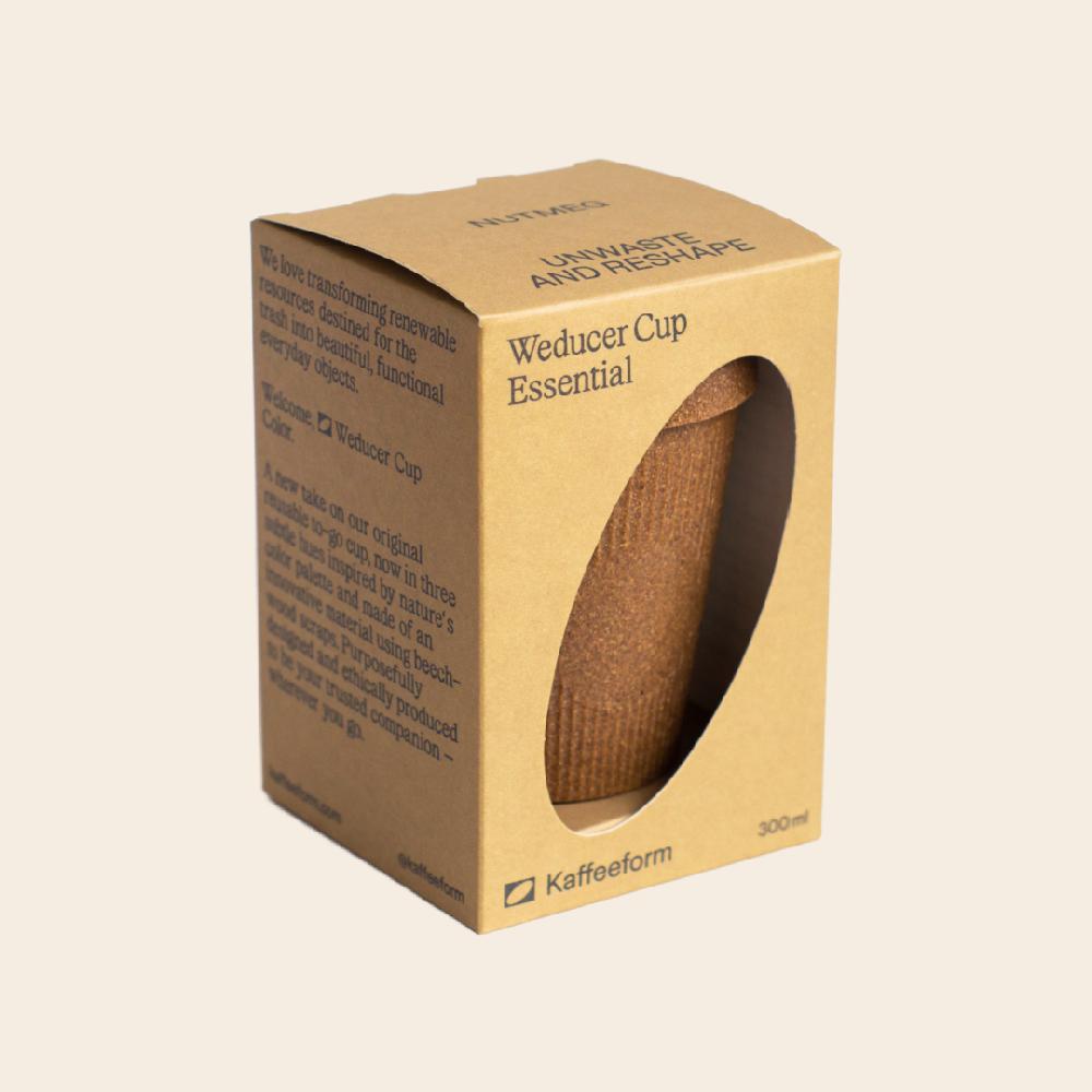 By Nord 'Weducer Cup' Essential 250ml - Nutmeg