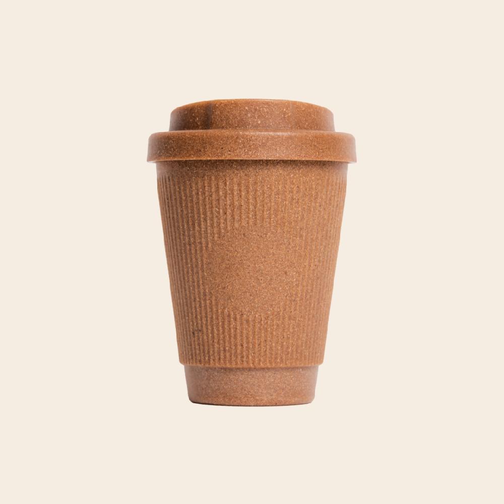 by nord 'Weducer Cup' essential 250ml - nutmeg