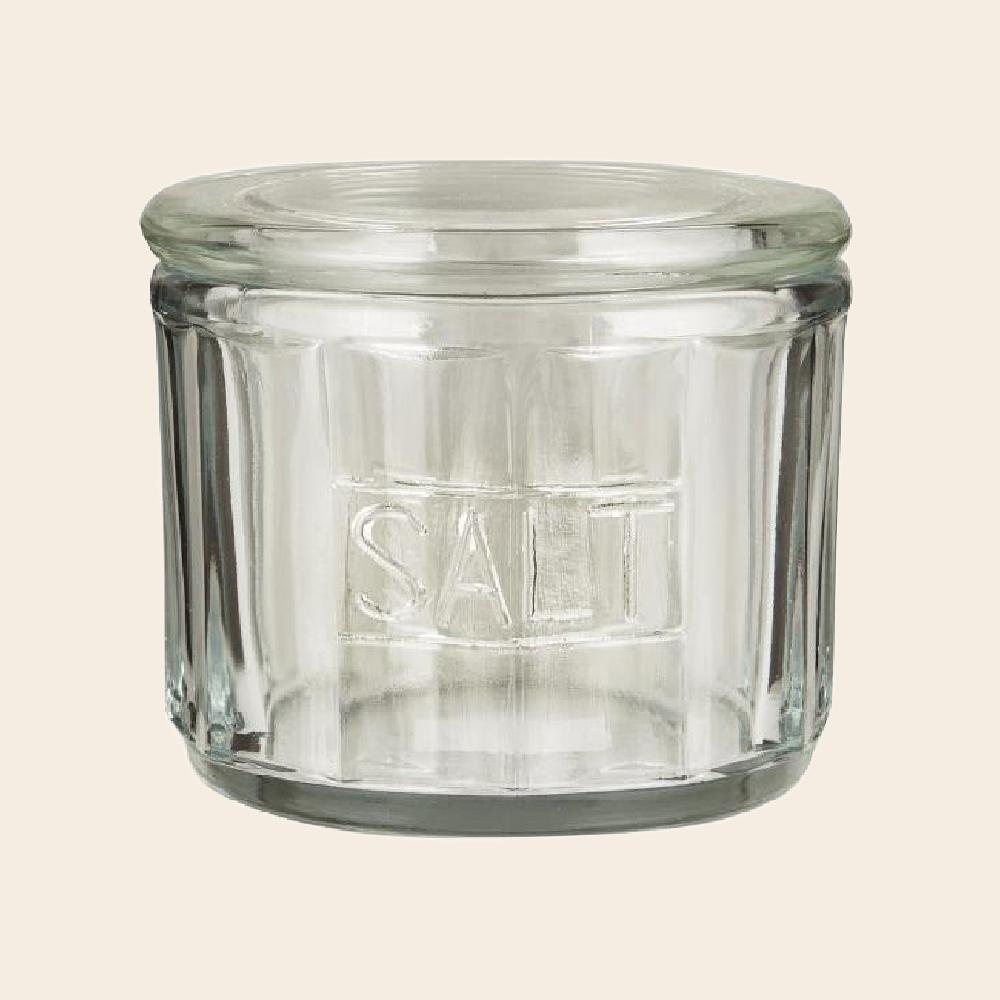 by nord zoutpotje 'Salt' - glas