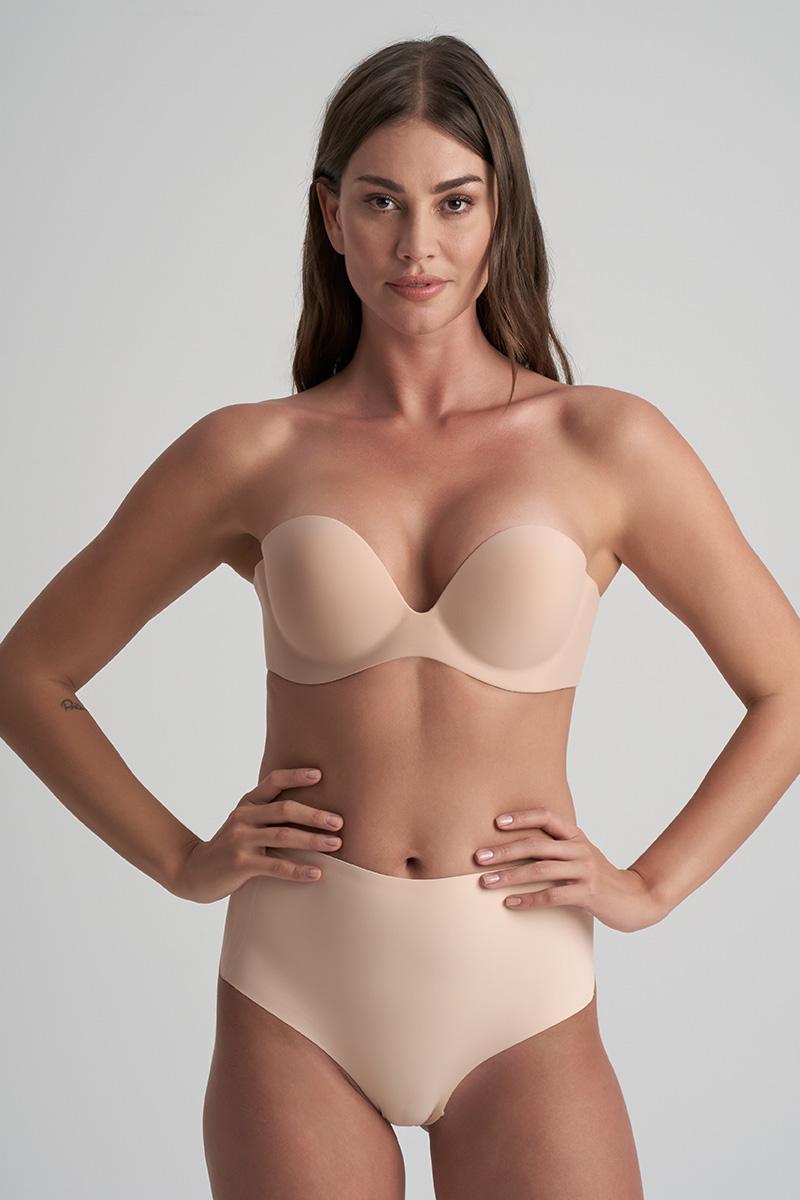 bye bra Gala BH – Beige