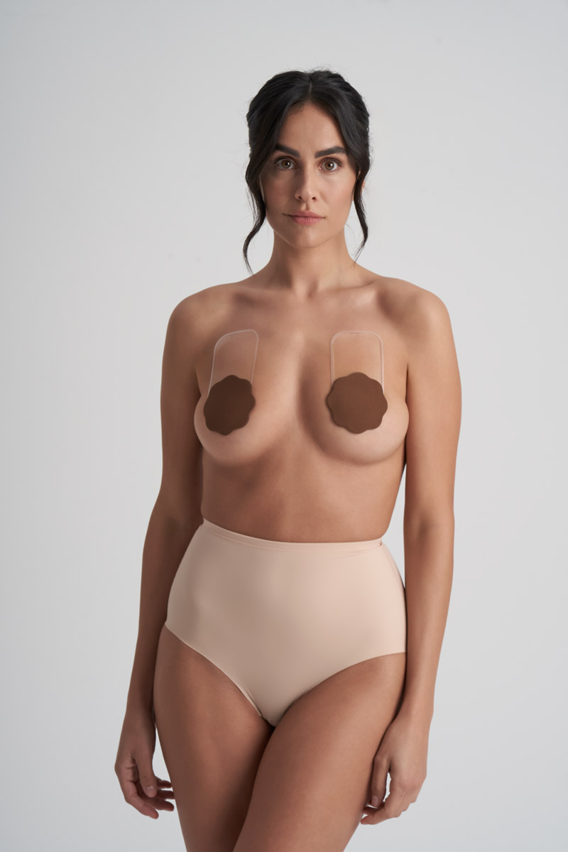 bye bra Multi Pull Up – Bruin