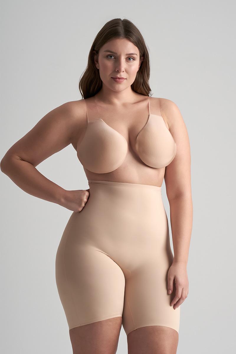 bye bra Sculpting Lifts Beige