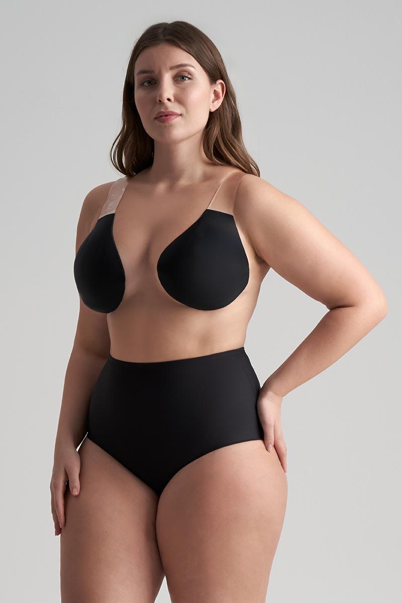 bye bra Sculpting Lifts Zwart
