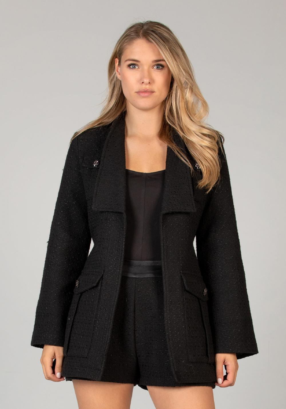 c by stories Bibiane Jacket