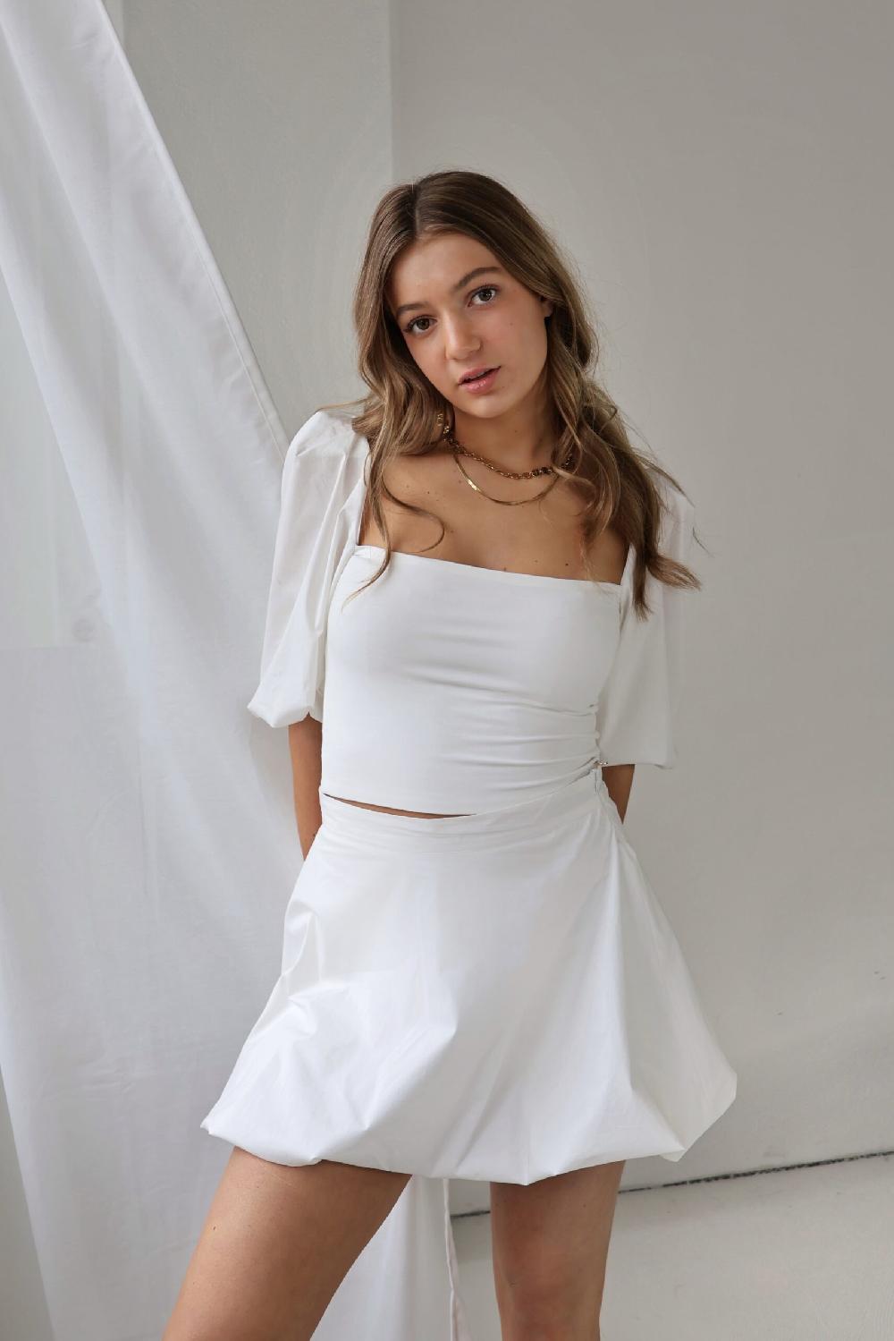 c by stories Heaven Top